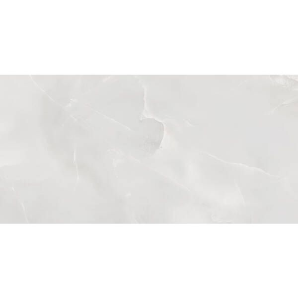 Плитка Opoczno Amanda Grey Glossy 29,7x60 см 590788 фото