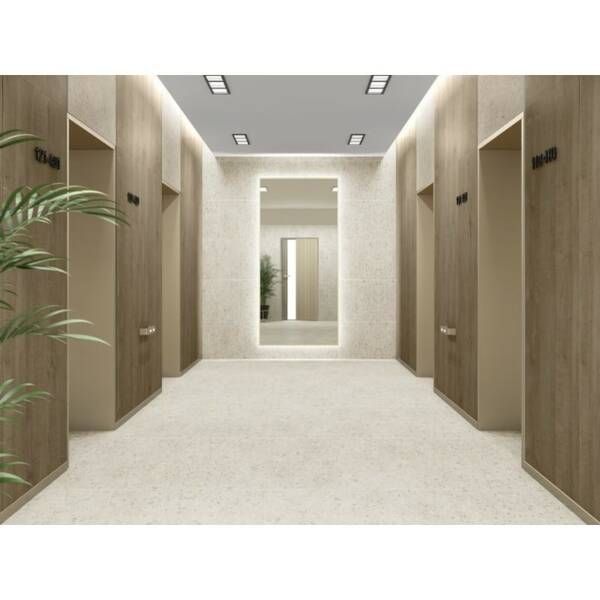 Керамограніт Almera Ceramica (Spain) Geotech Sand 60x120 см 534909 фото