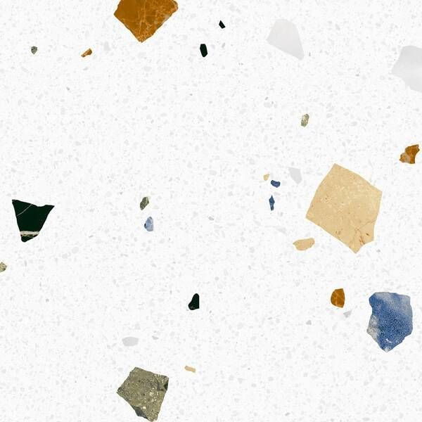 Керамогранит Almera Ceramica (Spain) Neotech White 60x60 см 541412 фото