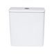 Унітаз-компакт Qtap Presto Quadro безободковий з сидінням Soft-close QT24221215AW SD00052480 фото 12