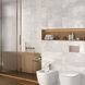 Плитка Opoczno Amanda Grey Glossy 29,7x60 см 590788 фото 3