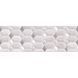 Плитка Ceramica Deseo Violeta Silver Decor 30х90см декор 534675 фото 1