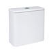 Унітаз-компакт Qtap Presto Quadro безободковий з сидінням Soft-close QT24221215AW SD00052480 фото 11