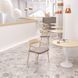 Керамогранит Golden Tile Ambra Бежевый L71900 60x120 см 471443 фото 3