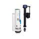 Унітаз підлоговий Qtap Crow Eco безобідковий з сідінням Soft-close QTCRO27W48750 SD00054874 фото 10