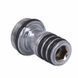Футорка подключения Qtap (16,4x16,4x27) для душевой системы Crow QTCRO1641642750477 SD00056601 фото 1