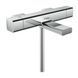 Змішувач для ванни Hansgrohe Ecostat E 15774000 з термостатом 445366 фото 1