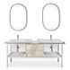 Сифон для раковины колбовой Duravit 0050361000 хром 57871 фото 3