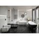 Керамограніт Cerrad Gres Marmo Thassos White Rect 159,7x79,7 см 529973 фото 5