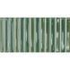 Плитка WOW Colour Notes 133157 CN Bars Fennel 12,5х25 см 562341 фото 1