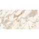 Керамограніт Almera Ceramica-2 Royal Calcatta Gold 60x120 см 542256 фото 4