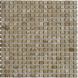 Мозаїка Mozaico De Lux Cl-Mos CCLAYRK23002 Stone Brown 30,5х30,5 см 547405 фото 1
