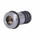 Футорка подключения Qtap (16,4x16,4x27) для душевой системы Crow QTCRO1641642750477 SD00056601 фото 2