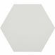 Керамогранит Bestile Toscana Blanco 25,8x29 см 418903 фото 1