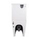 Унітаз підлоговий Qtap Crow Eco безобідковий з сідінням Soft-close QTCRO27W48750 SD00054874 фото 8