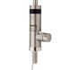 Проточный кран-водонагреватель кухонный для кухни Lidz Warm 060 LDWAR060NKS35881 Nickel SD00041983 фото 4