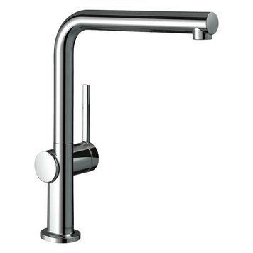 Змішувач для кухні Hansgrohe Talis 72840000 494560 фото