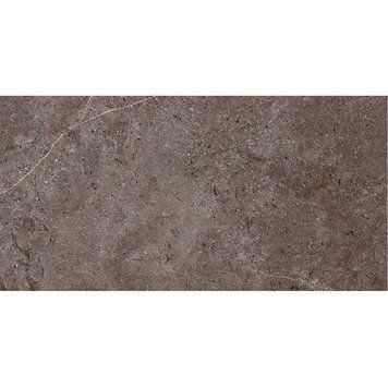 Керамограніт Novabell Landstone LST22RT LST Carbon 60x120 Rett 60x120 см 544766 фото
