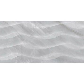 Плитка Golden Tile Lazurro Світло-Сірий 3LG151 30x60 см 473376 фото