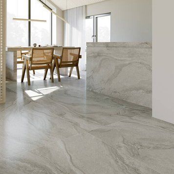 Керамогранит Almera Ceramica-2 A+CHC7C918AFE Sahara Beige 90х180 см 600436 фото
