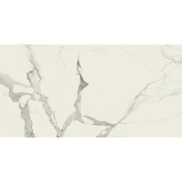 STATUARIO NATURAL RECT. 60X120 (1 сорт) 535436 фото