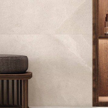Плитка Porcelanosa Limestone Bone 100381107 59,6х150 см 596426 фото