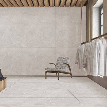 Керамограніт Almera Ceramica-2 Oriental Grey Matt 120x120 см 589514 фото