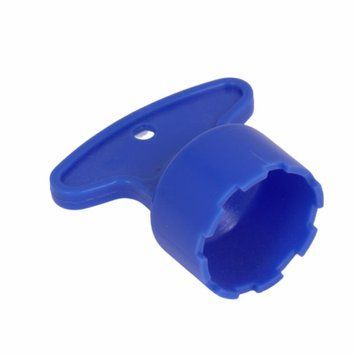 Ключ аэратора Qtap (34х31х21,3) для смесителей Vlasta New, Slavonice QTVLA343121349696 SD00055820 фото
