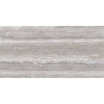 Керамограніт Megagres JS612P019G URBANIT GREY 60х120 см 598790 фото