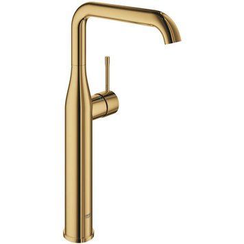 Змішувач для раковини Grohe Essence 24170GL1 XL золото 549212 фото