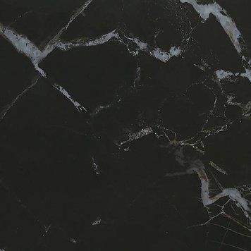 Керамограніт Almera Ceramica Imperium Black Qi6P989M 60x60 см 401705 фото