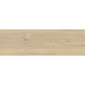 Керамограніт Cersanit Calmwood Beige 18,5x59,8 см 578662 фото