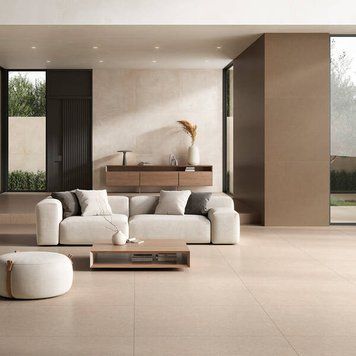 Керамограніт Pamesa Core Taupe 60x120 см 596939 фото