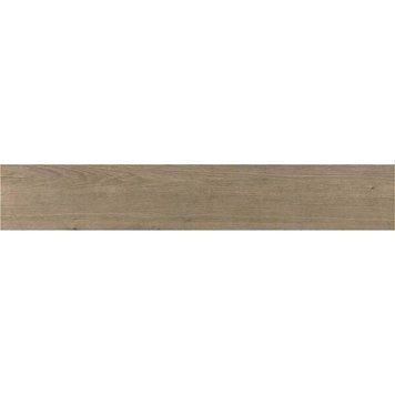 Керамограніт Pamesa Es. Oldmanor Tabaco (Fam 017/ Decorstone) 25x150 см 450292 фото