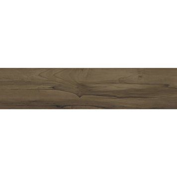 Керамограніт Golden Tile Dream Wood Коричневий S67П20 19,8x119,8 см 512732 фото