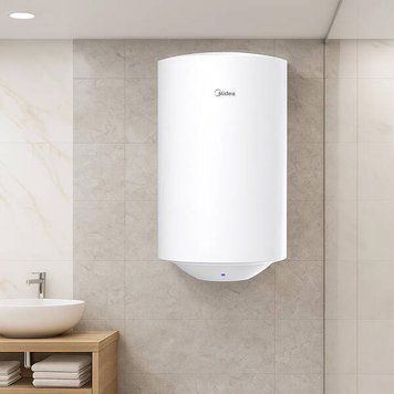 Водонагрівач Midea Install 80 л 1,5 кВт 593177 фото