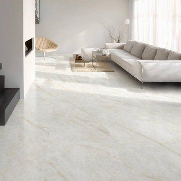 Керамограніт Almera Ceramica-2 QJE612P3733M Taj Mahal Pol 60х120 см 597986 фото