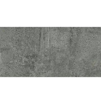 Керамограніт Opoczno Pl Newstone Graphite 59,8x119,8 см 559862 фото