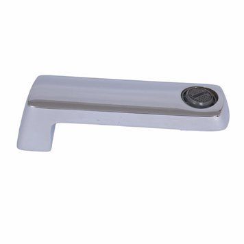 Излив Qtap (38x38x144) для душевой системы Tern 111 QTTERN383814449902 SD00056026 фото