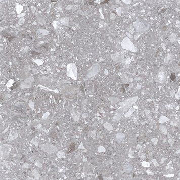 Керамогранітна плитка Cosmic Light grey F P 47*47*7 NR Mat 1 60128469 фото