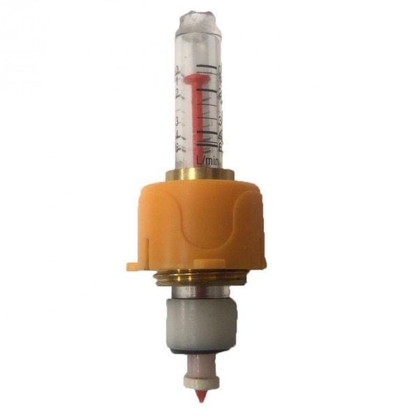 Витратомір Thermo Alliance Forte 1/2" для колектора (OLD) SF011 SD00043412 фото