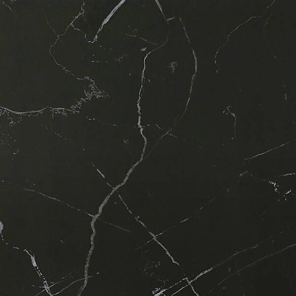 Керамогранит Almera Ceramica Imperium Black Qi6P989M 60x60 см 401705 фото
