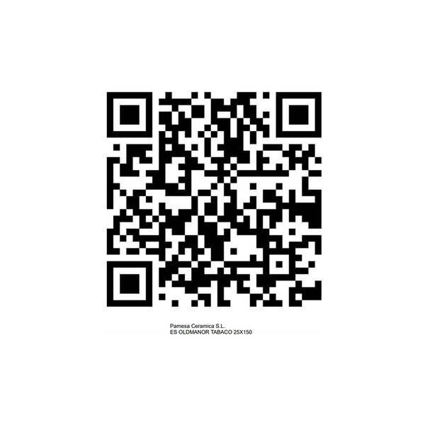 Керамограніт Pamesa Es. Oldmanor Tabaco (Fam 017/ Decorstone) 25x150 см 450292 фото
