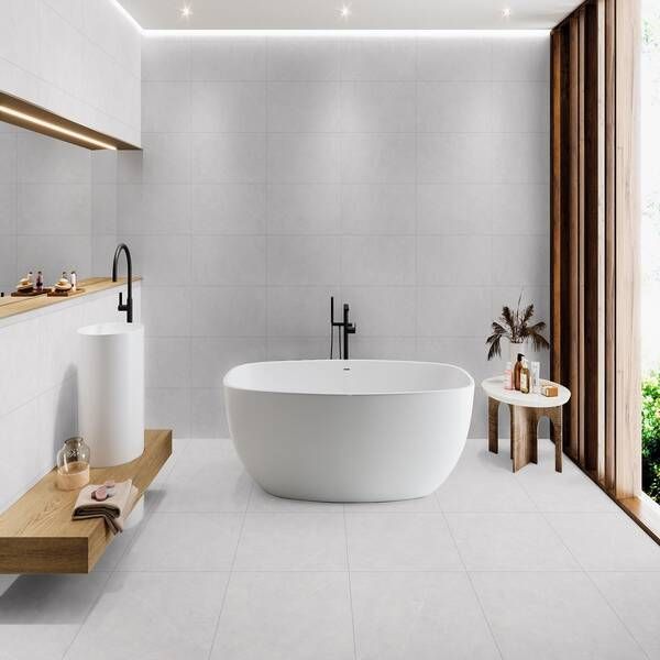 Керамогранит Megagres 566j553e Andorra 60x60 см 543474 фото