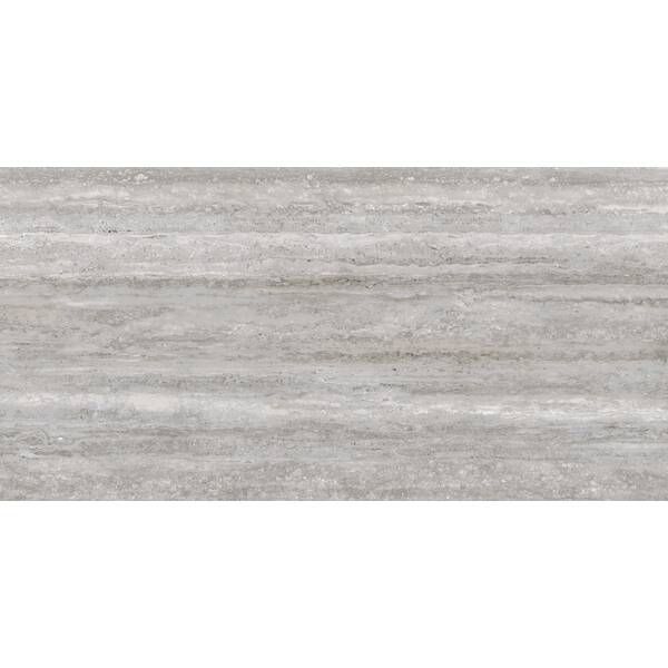 Керамограніт Megagres JS612P019G URBANIT GREY 60х120 см 598790 фото