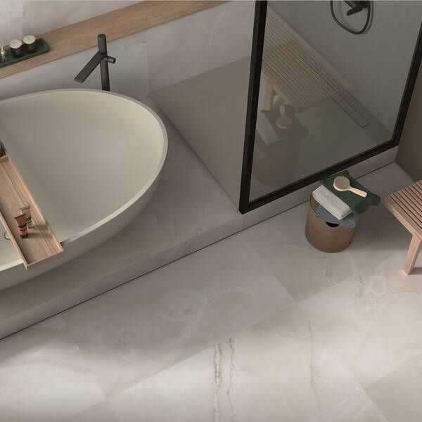 Керамогранит Imola The Room Abs Wh6 12 Rm 60x120 см 513341 фото
