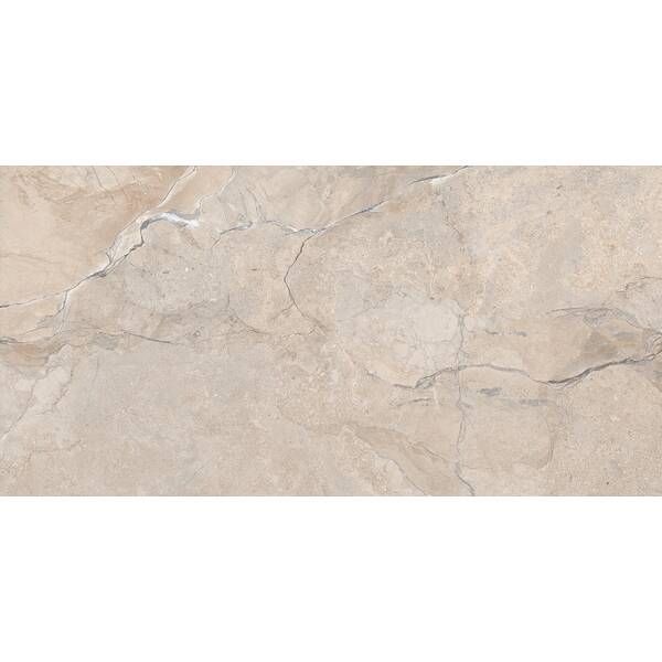Керамогранит Almera Ceramica-2 Royal Stone Crema *** 60x120 см 581530 фото