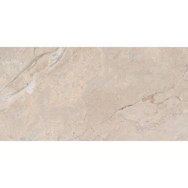 Керамогранит Almera Ceramica-2 Royal Stone Crema *** 60x120 см 581530 фото
