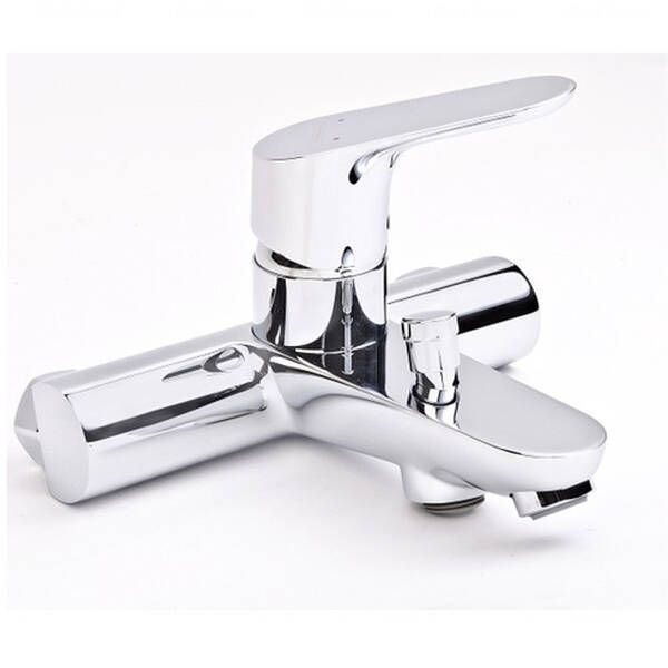Змішувач для ванни Hansgrohe Focus E2 31940000 123140 фото