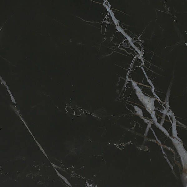Керамогранит Almera Ceramica Imperium Black Qi6P989M 60x60 см 401705 фото